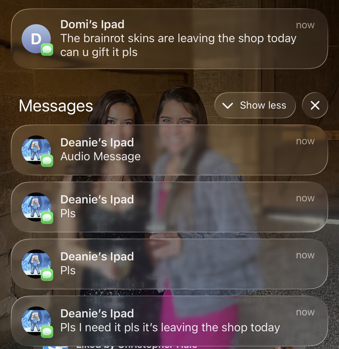 Patches O’Houlihan tweet media