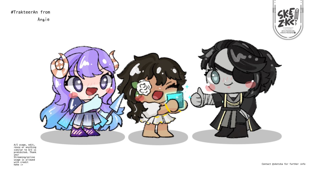 Ara Rizka ✐ | working tweet media