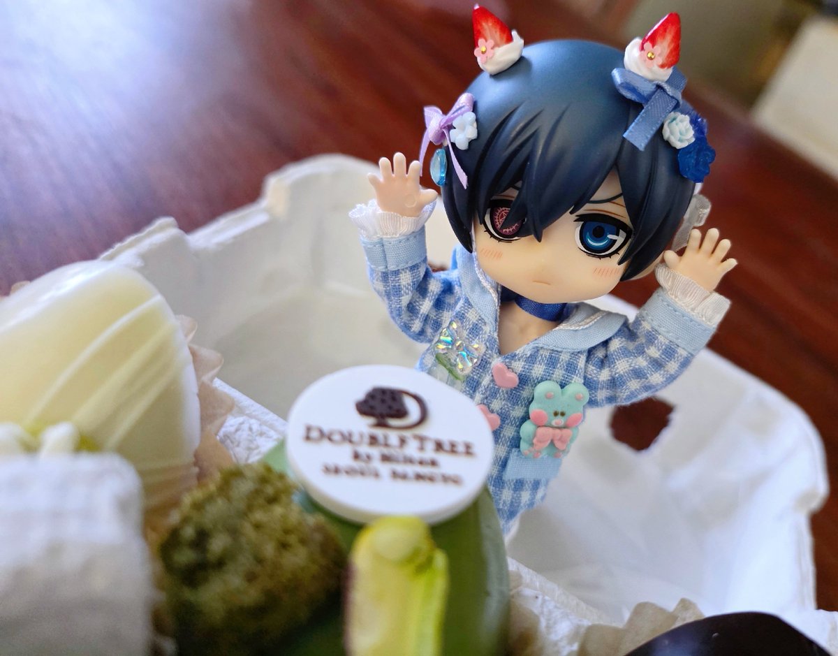 한노을 tweet media