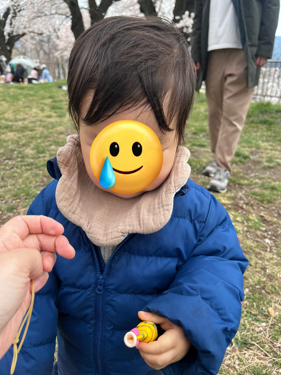 かぴばらせんぱい tweet media