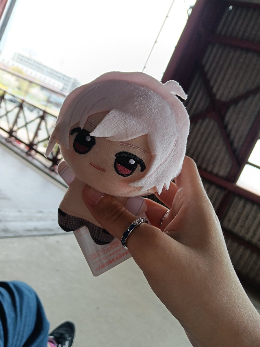 氷月たちの呟き tweet media