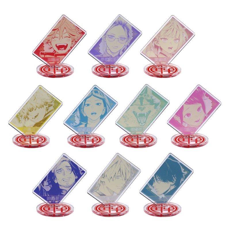 極楽街 グッズ情報 (@gokuraku_gds) / Posts / X