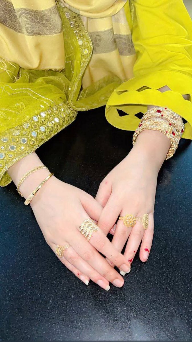 Aqsa Yousafzai tweet media