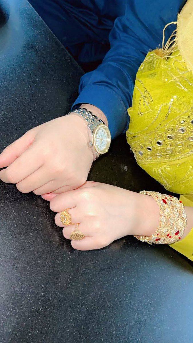 Aqsa Yousafzai tweet media