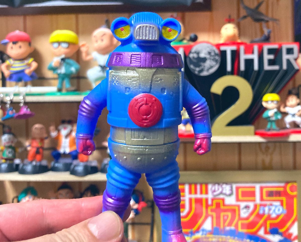 おゆたなぐぶふ tweet media