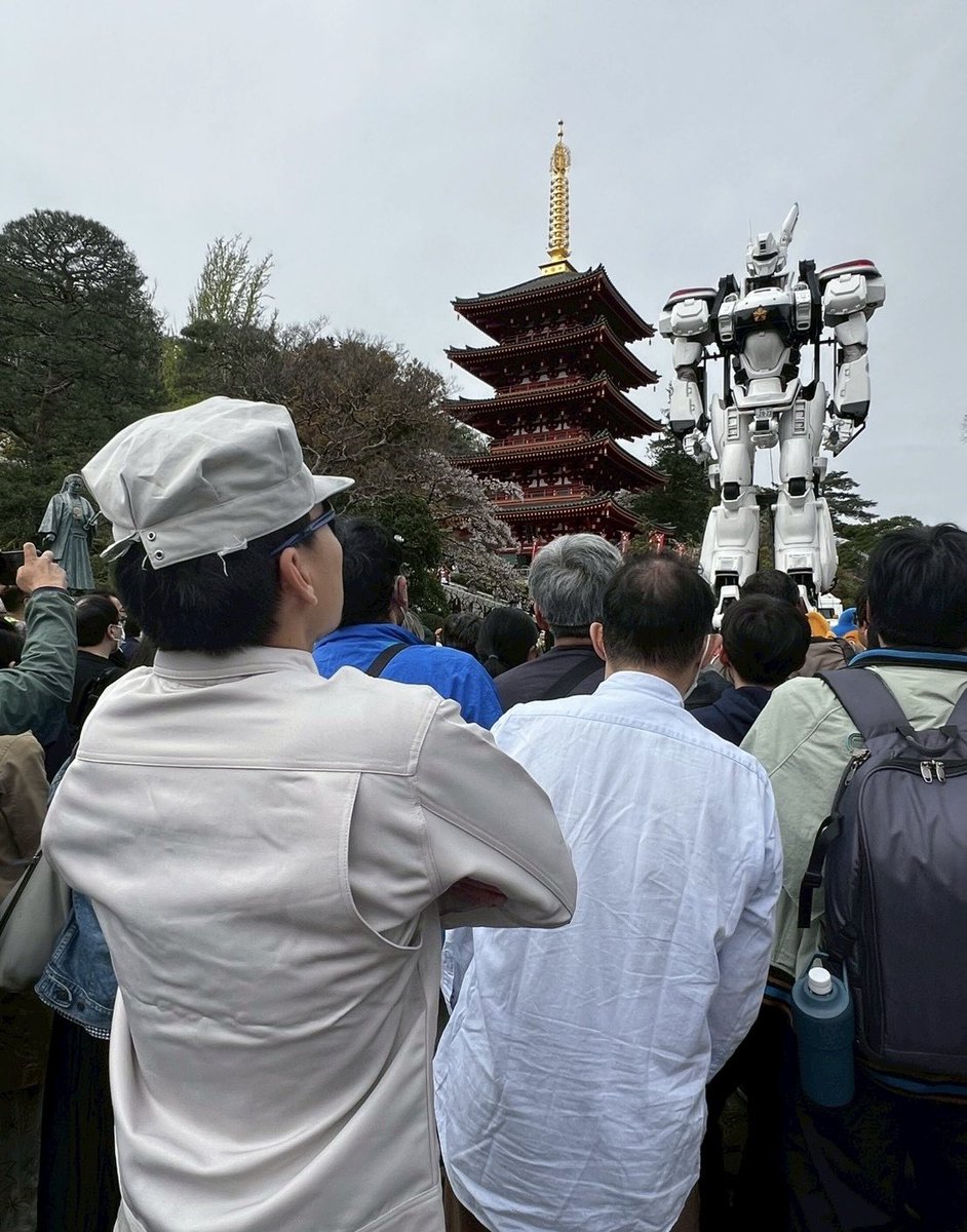 マサキタケオ tweet media