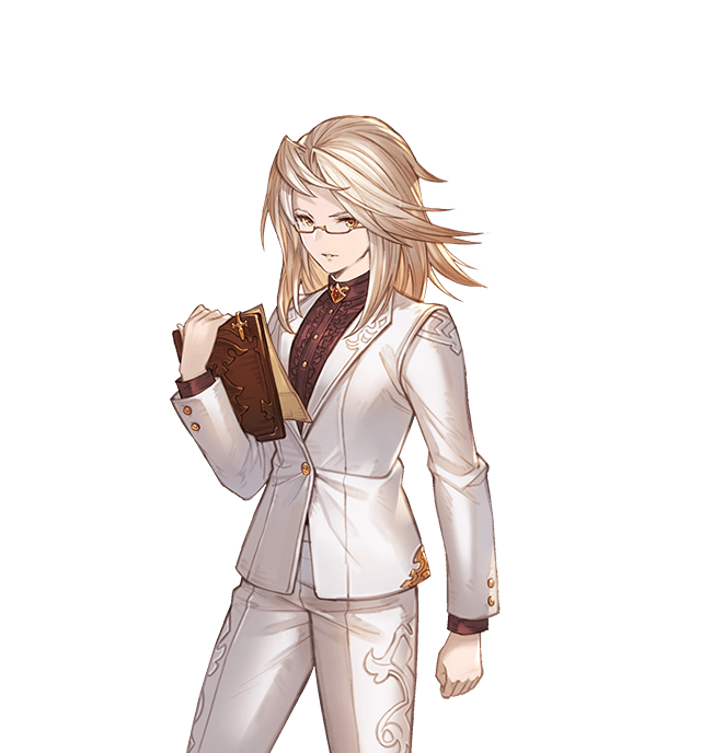 Arcarum's Strongest Prisoner tweet media