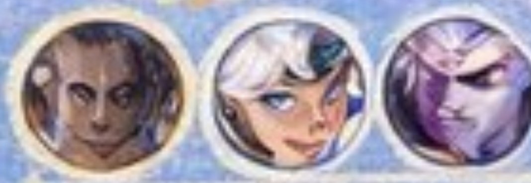 Waniyama San。@モバレ tweet media