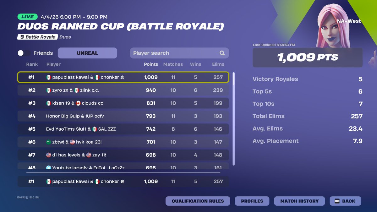 Papi Blast tweet media