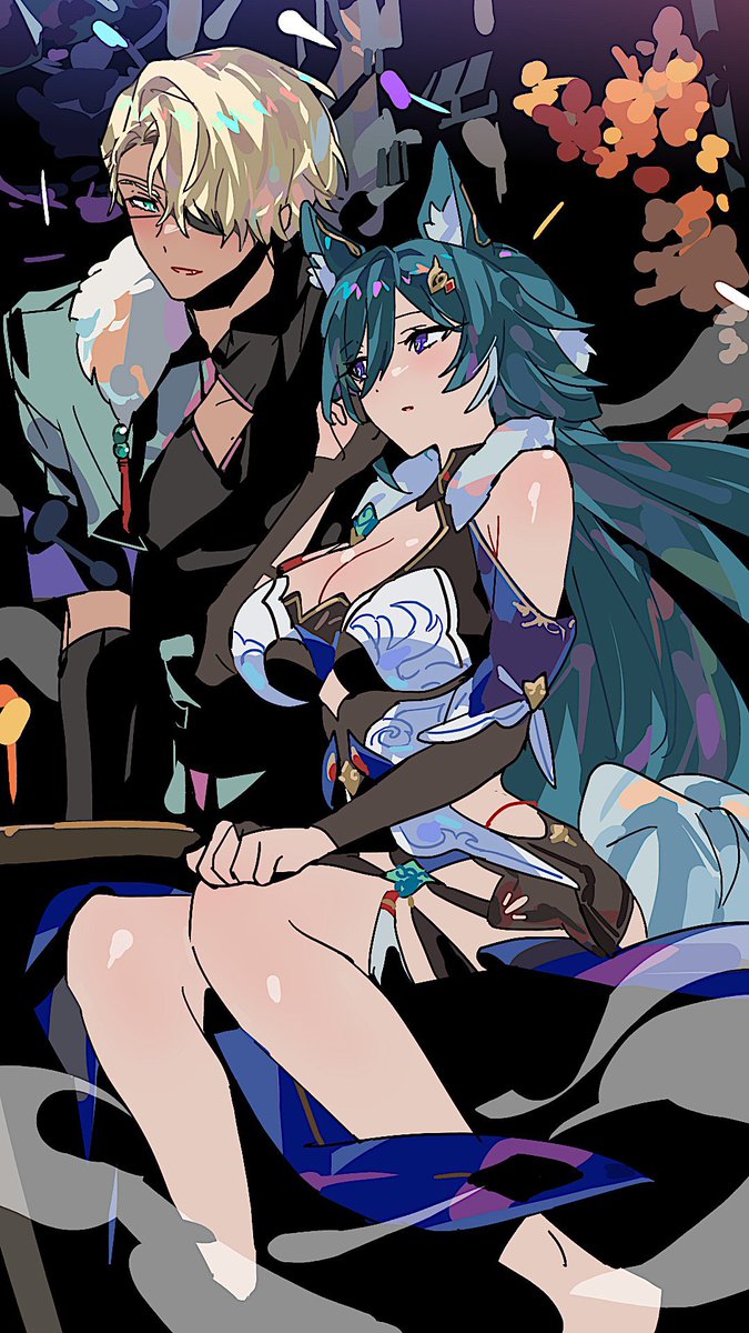 如箭在弦 tweet media