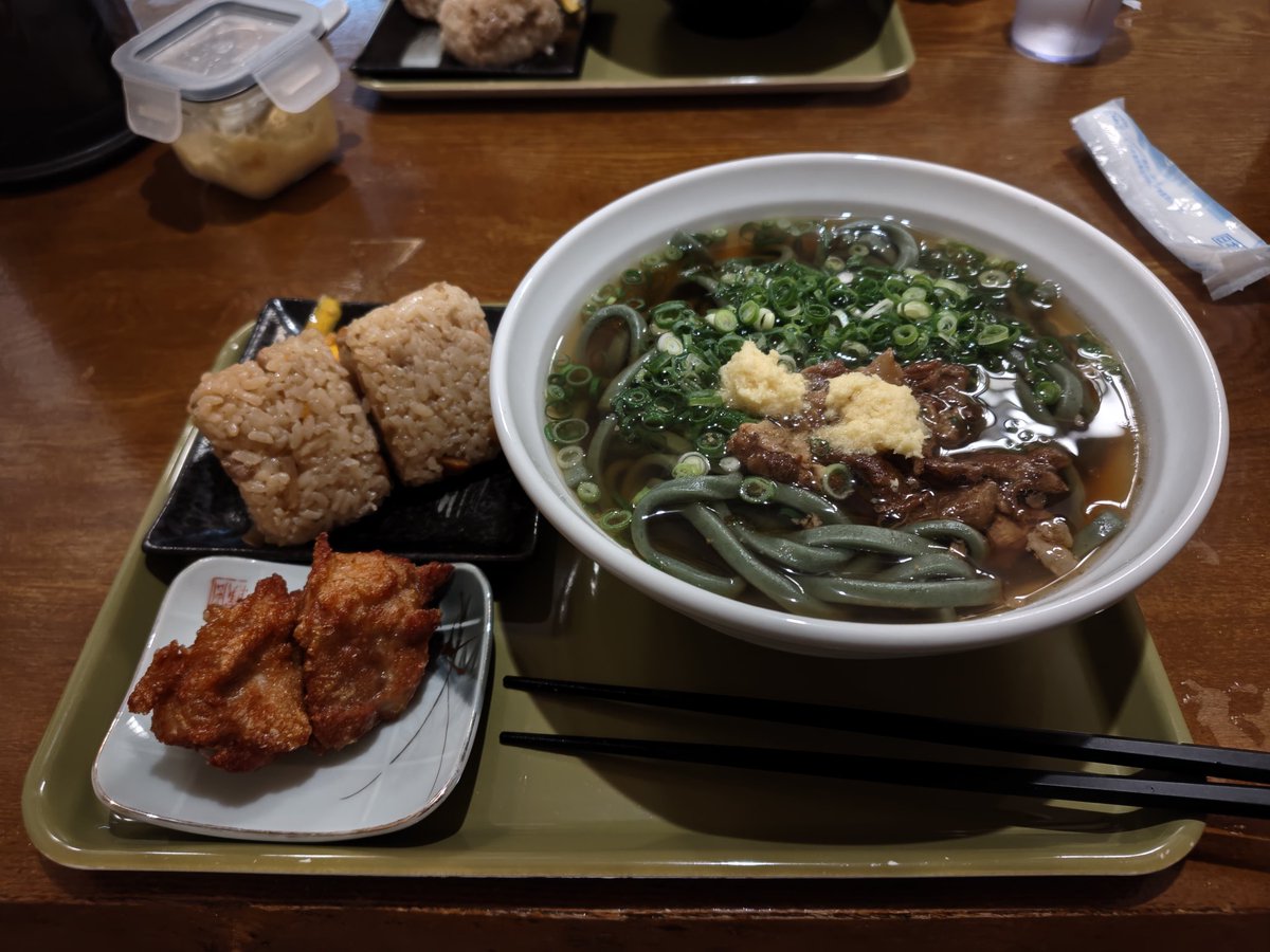 初代Yas-875@エッオー tweet media