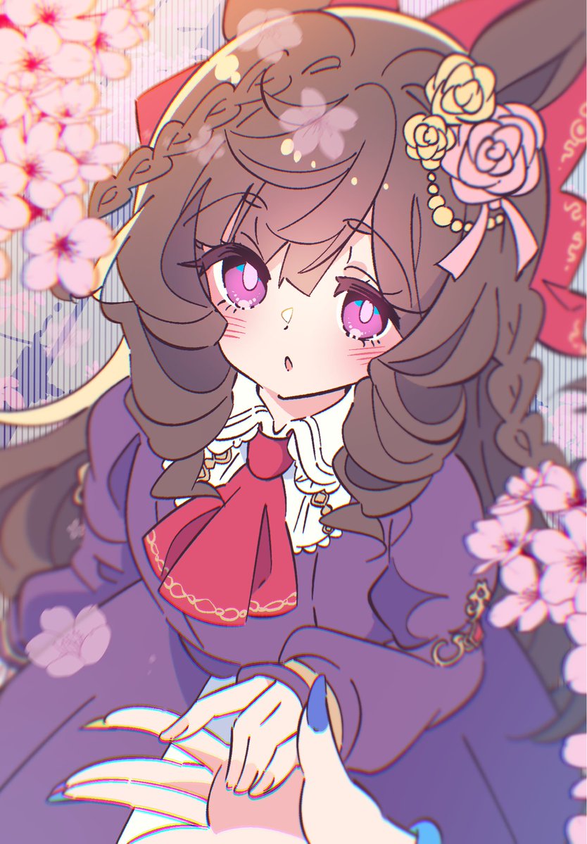 ほんわかわーくす tweet media