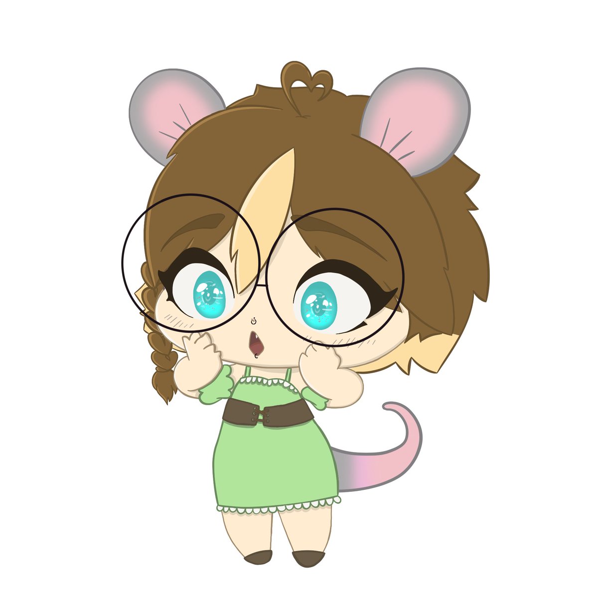 PuffPuffPossum tweet media