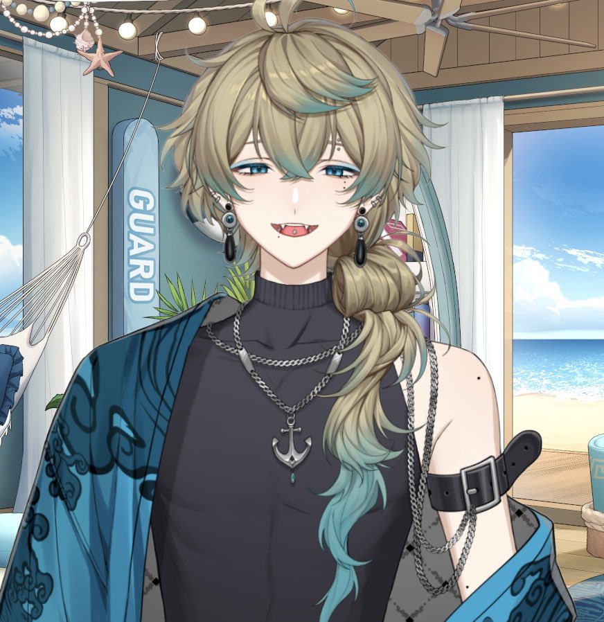 Mirren Waters 🌊🤍 tweet media