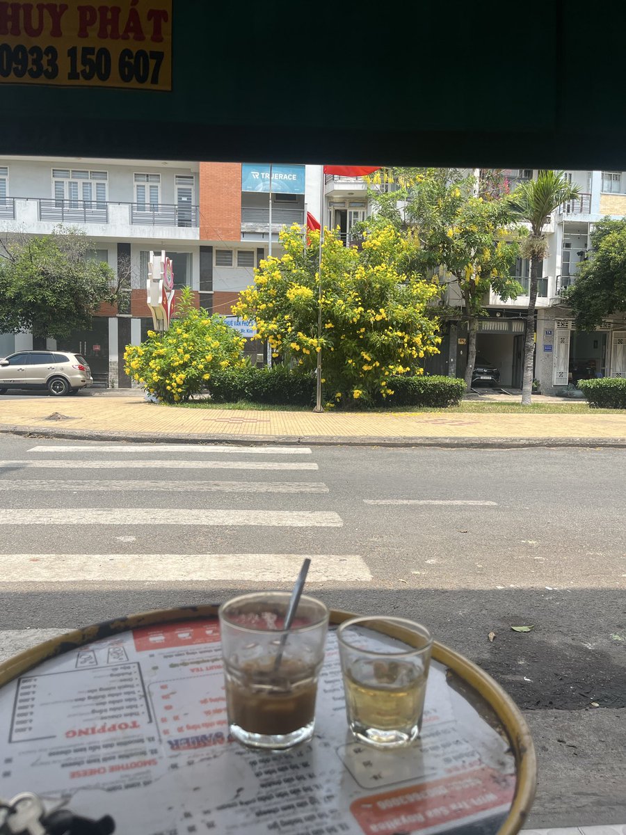 Phúc Đại | Dean Le tweet media