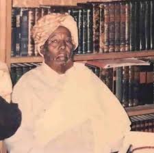 Hannaan quruxsan, Haashaar gobeed, hodan dariiqaa leh

Hor ILaah in loo jeesado iyo haajir culimaa leh

#Sayid_Muxammad #Hanfi_iyo_hunguriga_soo_dhaca #Aw_Jaamac_Cumar_Ciise