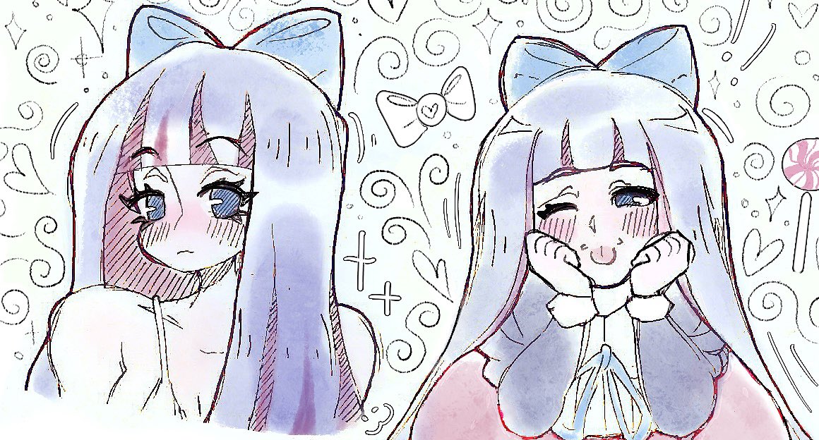 nebuteas's tweet photo. Stocking Anarchy :D #psg #paswg https://t.co/G5kJmDhX6s