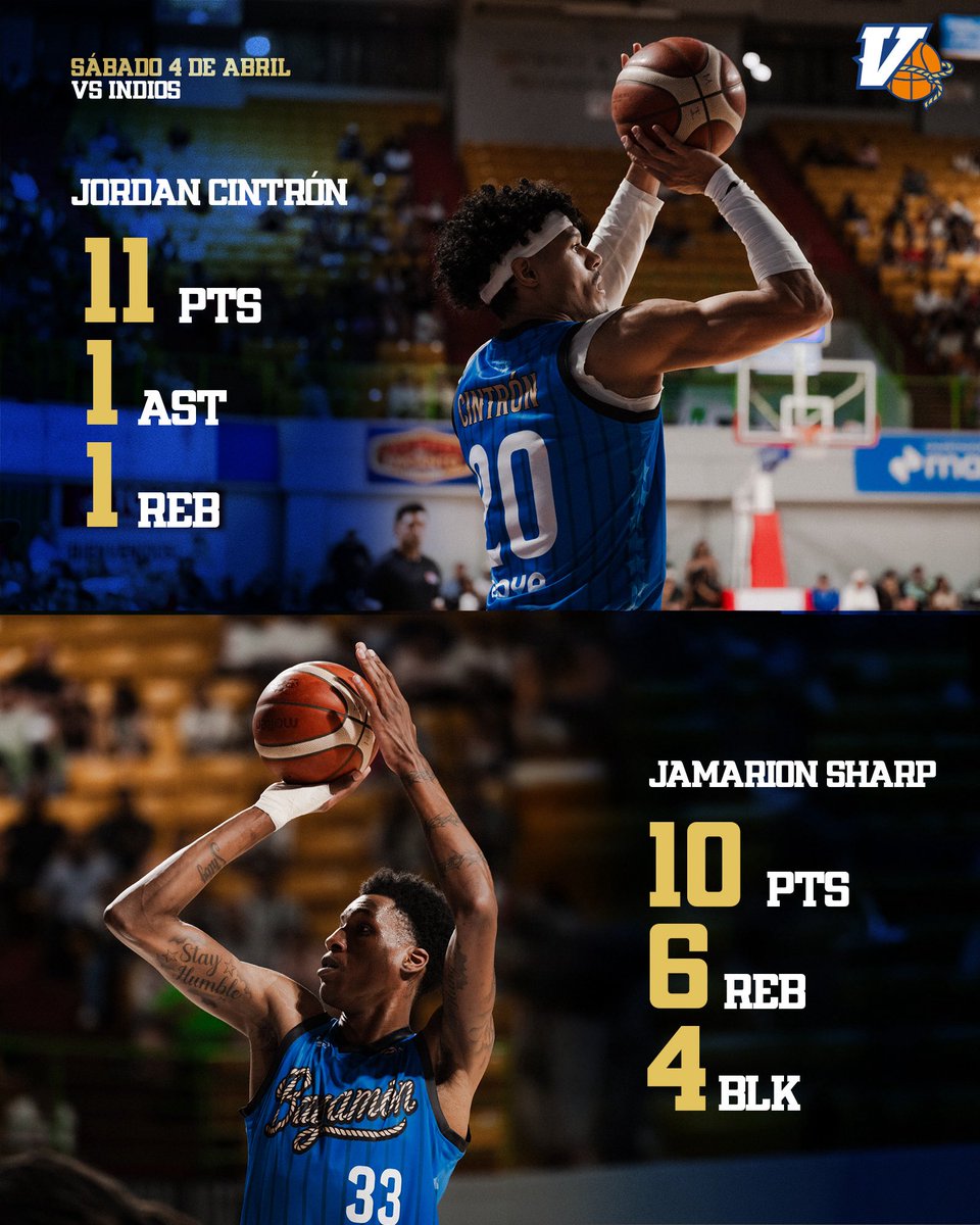 Vaqueros de Bayamón tweet media