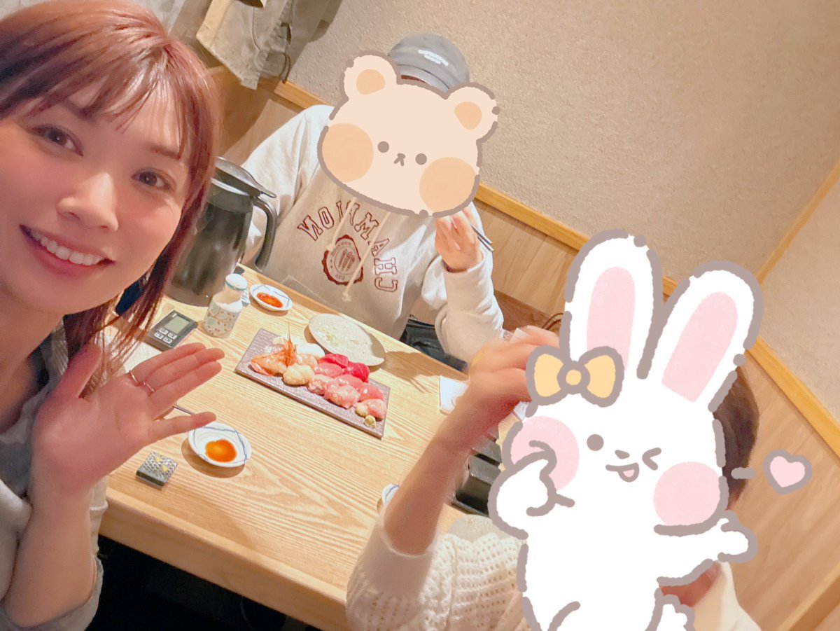 よーこてんてー tweet media