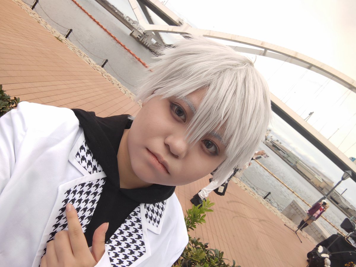 爛々/a!カンカン4/5 (@Ranran_cos01) / Posts / X
