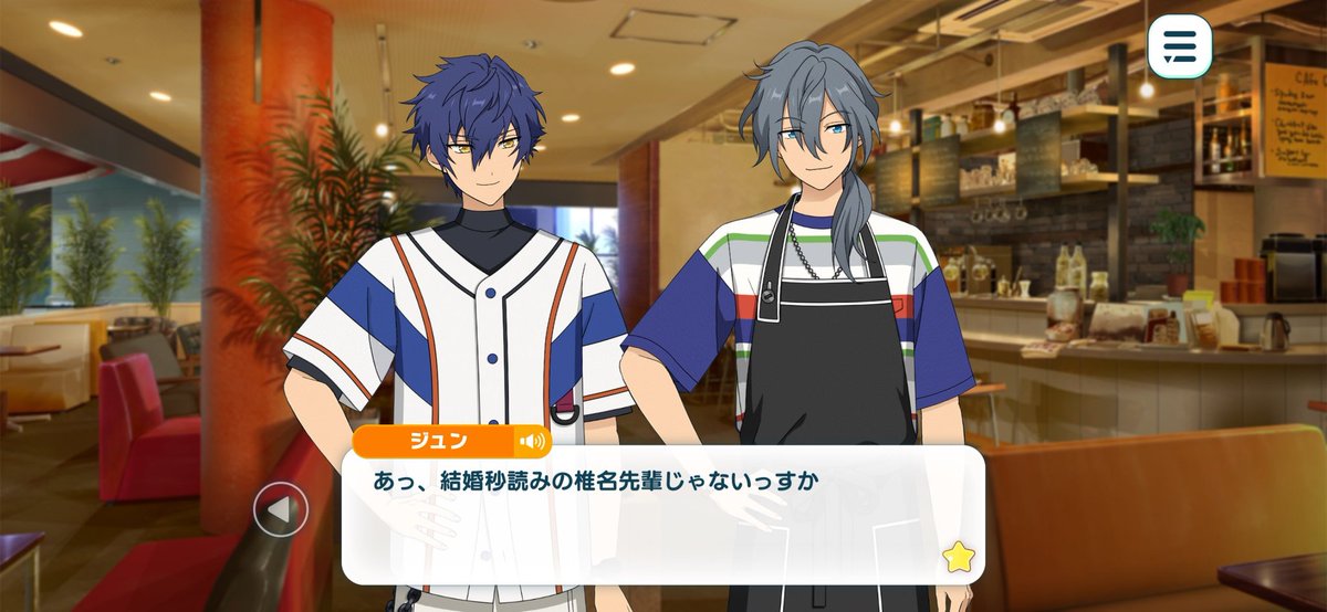 カナリア tweet media