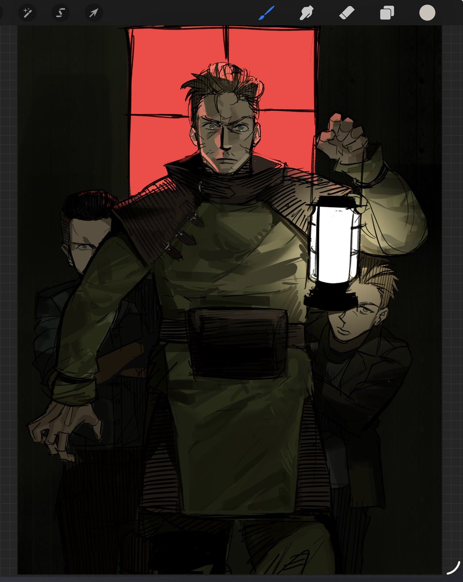 잘가게 tweet media