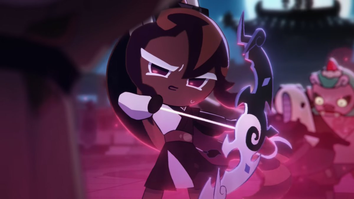 ⋆˚࿔ C 🍉 arrow loves her women 𝜗𝜚˚⋆ tweet media