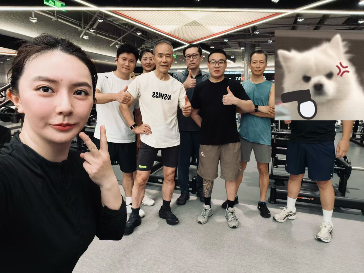 BvB利威尔 tweet media