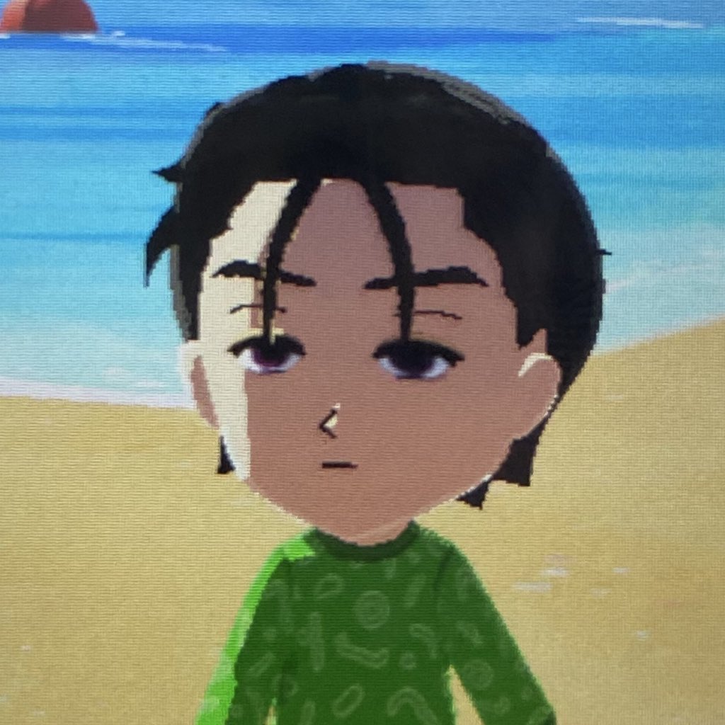 いまわ tweet media