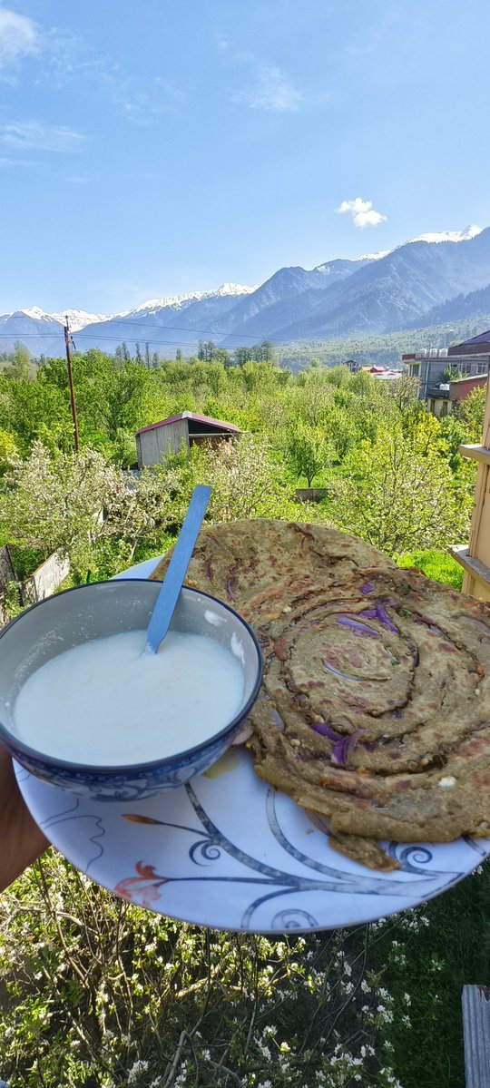 Gems of Himachal tweet media