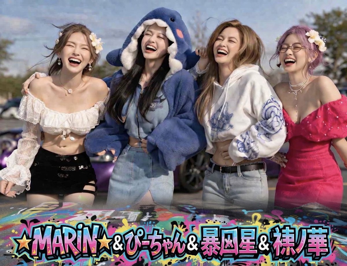 ☆RAZE☆ぴーちゃん tweet media