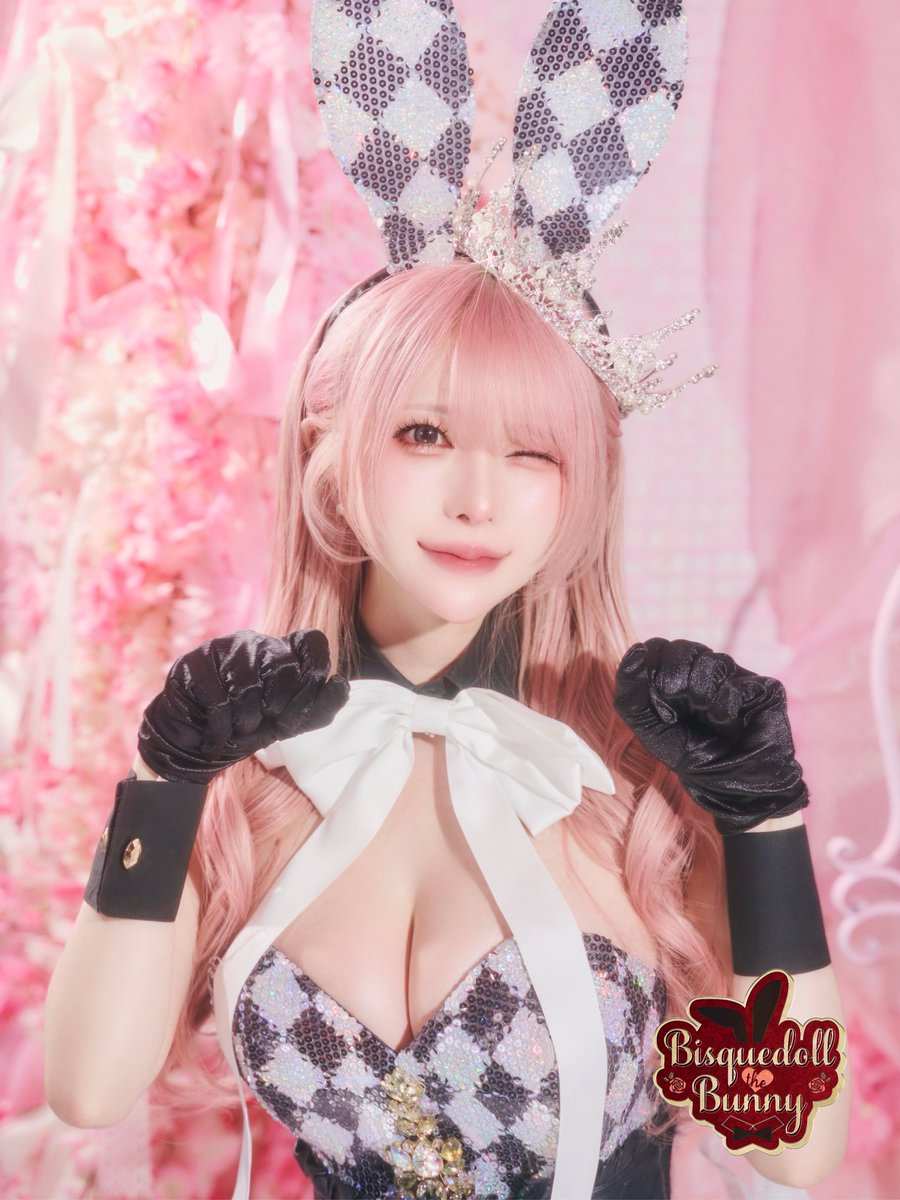 ビスクドール🥀コンカフェ 歌舞伎町 tweet media