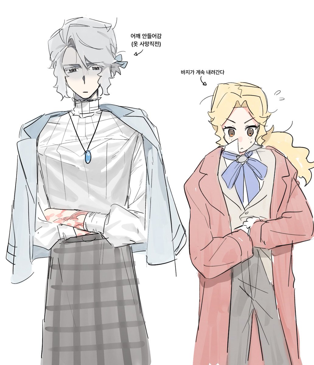 장수하는소 tweet media