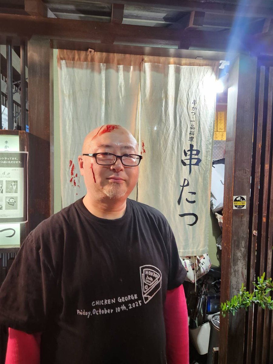 ダイナマイト☆ヒデキ tweet media