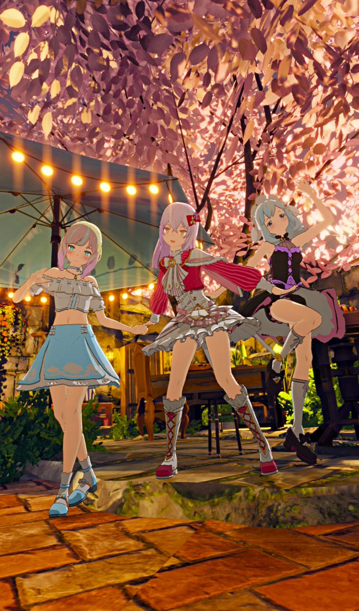 ひだか tweet media