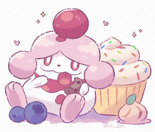 시안CYAN tweet media