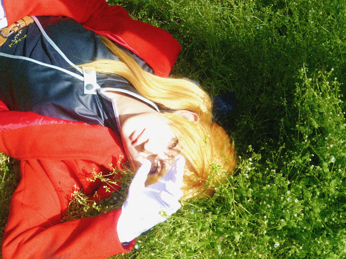 长大我要开eva tweet media