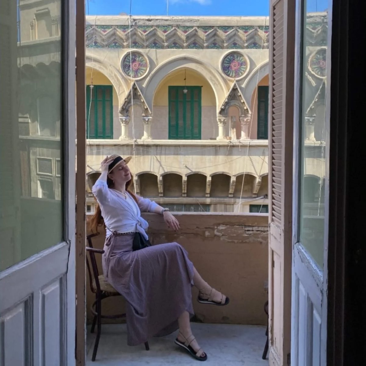 اسكندرية - Alexandria tweet media