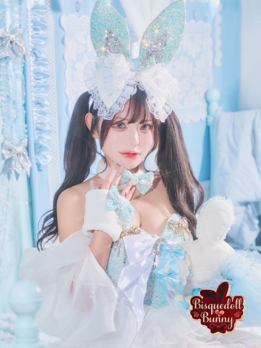 ビスクドール🥀コンカフェ 歌舞伎町 tweet media