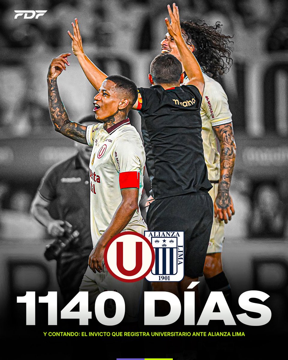 Fanáticos del Fútbol - Perú tweet media