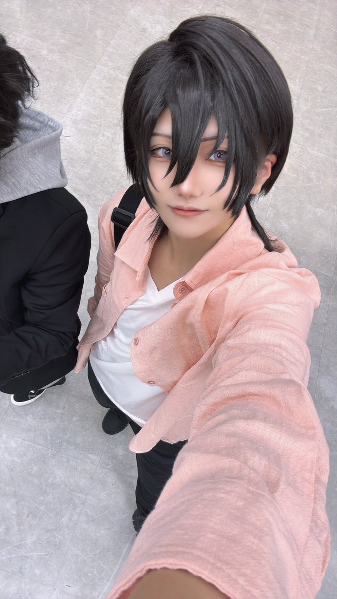 椛(ｶｴﾃﾞ)池a！5 tweet media