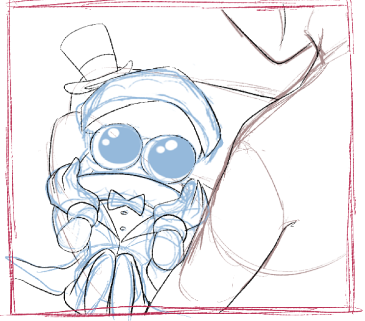 🐾 Octi 🐾 tweet media