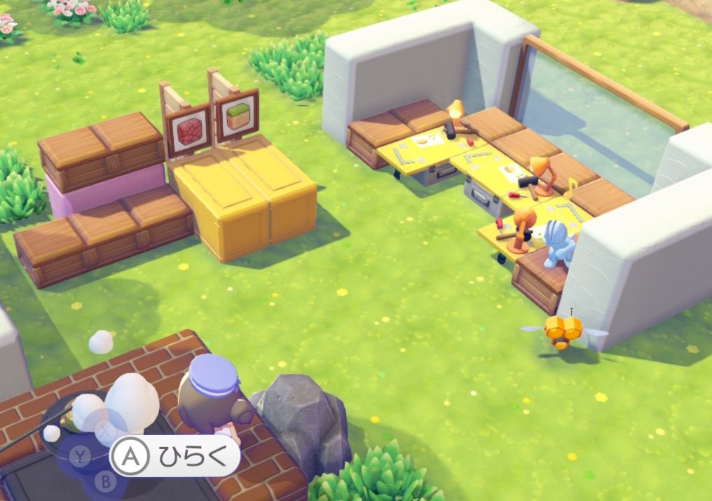 おちゃこ ＆ chaco∮ tweet media