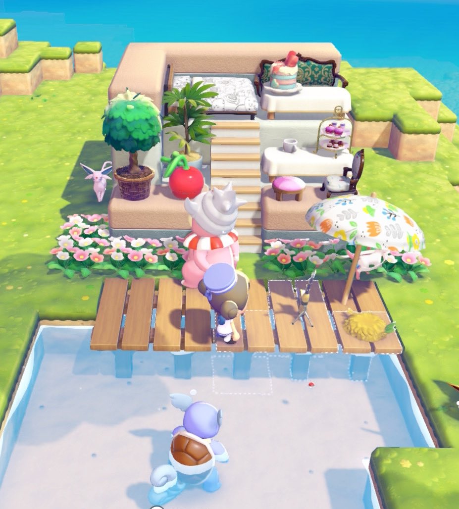 おちゃこ ＆ chaco∮ tweet media