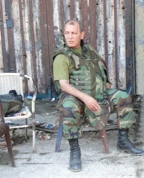 Khalil Helou tweet media