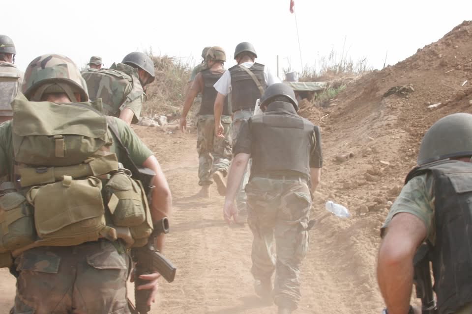 Khalil Helou tweet media