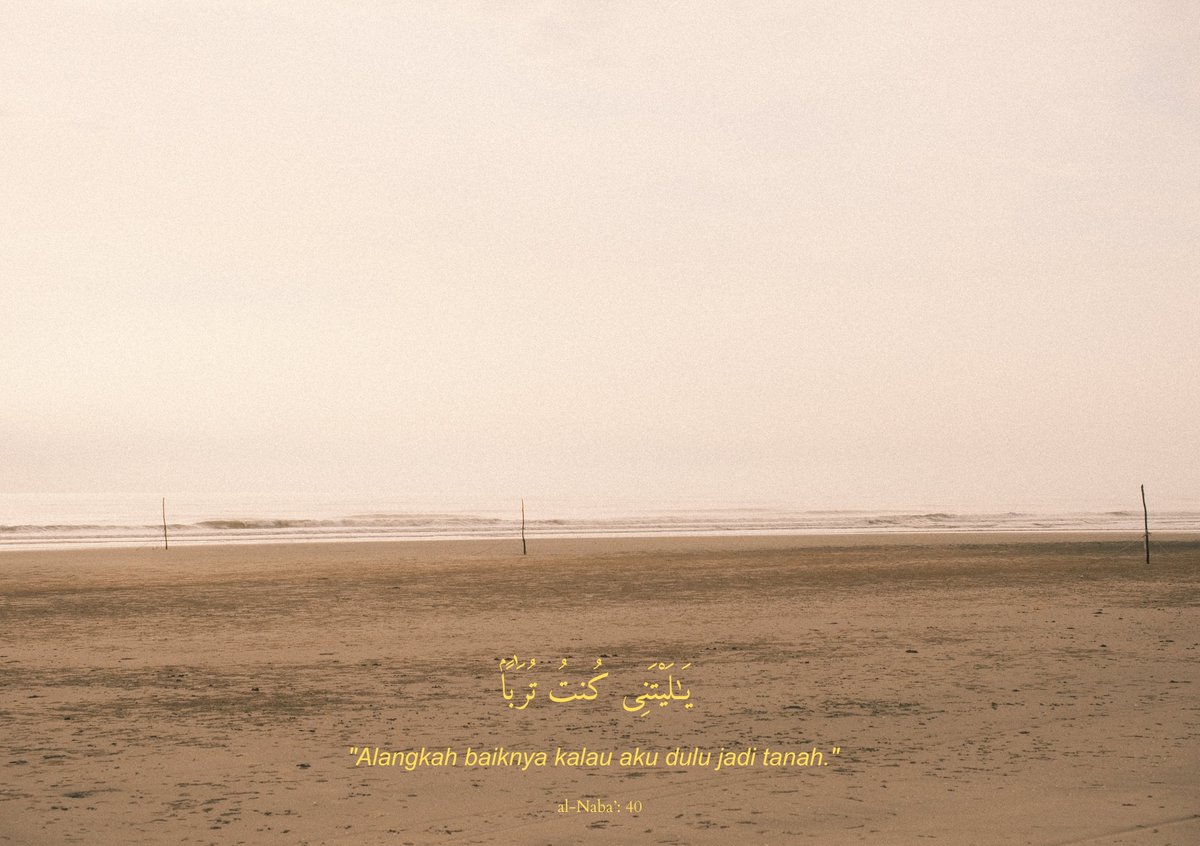 Fakhri | Akan Datang: Fa Inni Qarib 2.0! tweet media