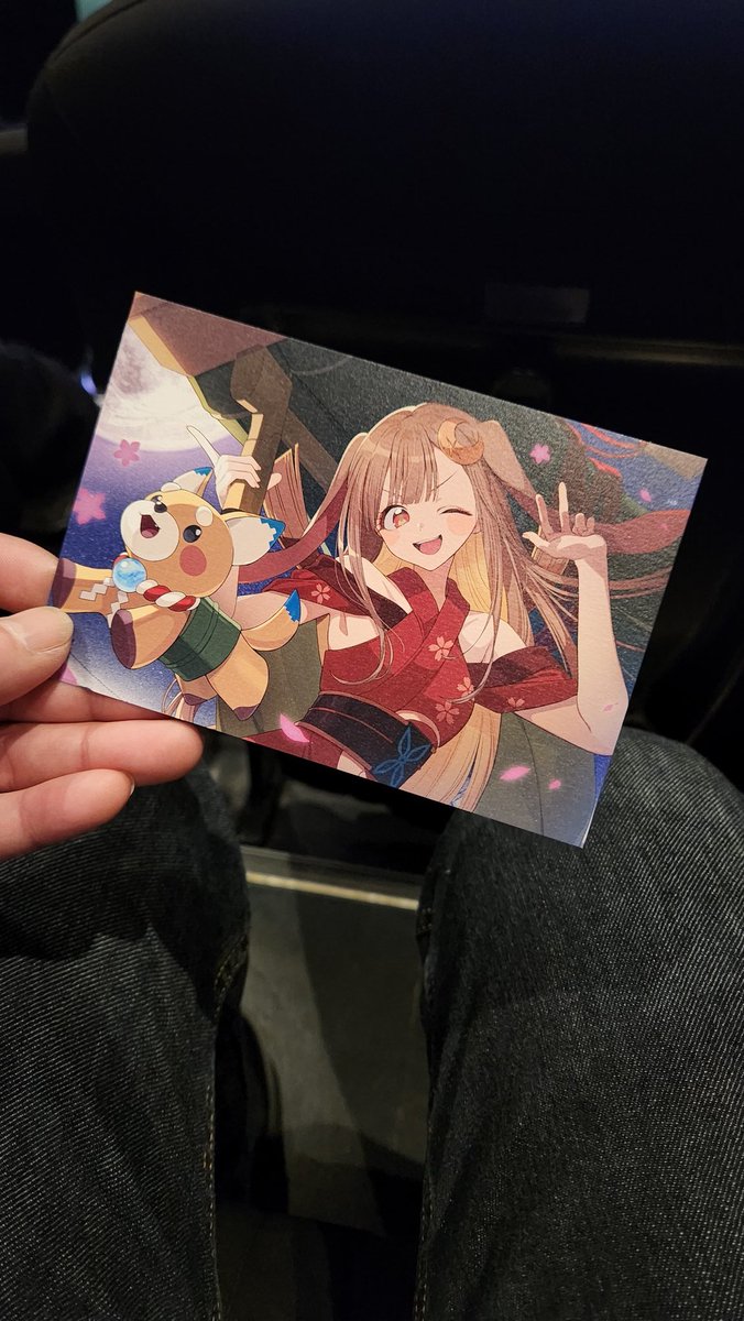 トゥナイト tweet media