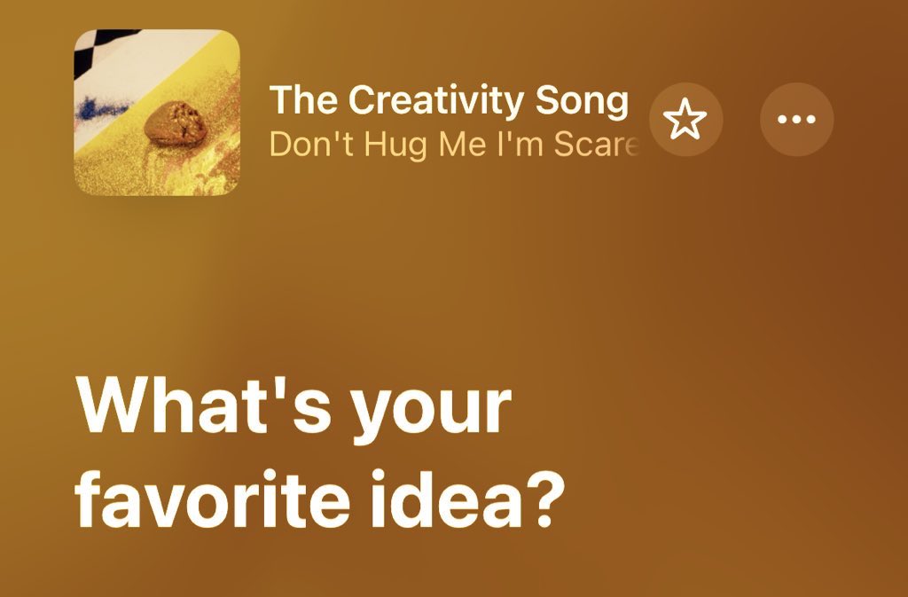 Yellow guy tweet media