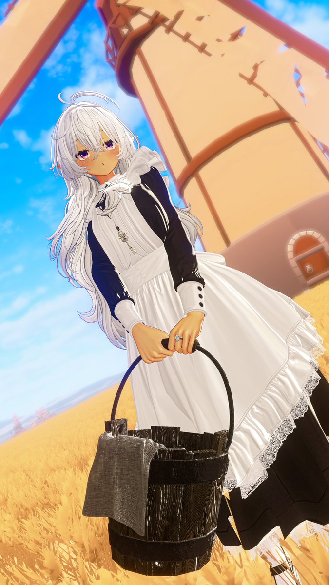 ehucha（えふちゃ） tweet media